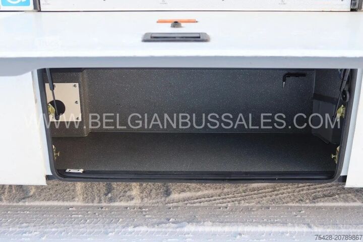 Kleinbus Otokar Navigo U / Airco / euro 6