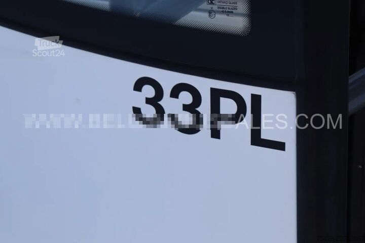 Kleinbus Otokar Navigo U / Airco / euro 6