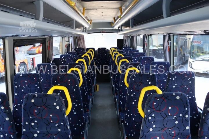 Minibus Otokar Navigo U / Airco / euro 6