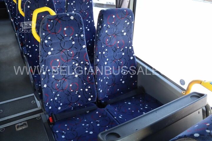 Minibus Otokar Navigo U / Airco / euro 6