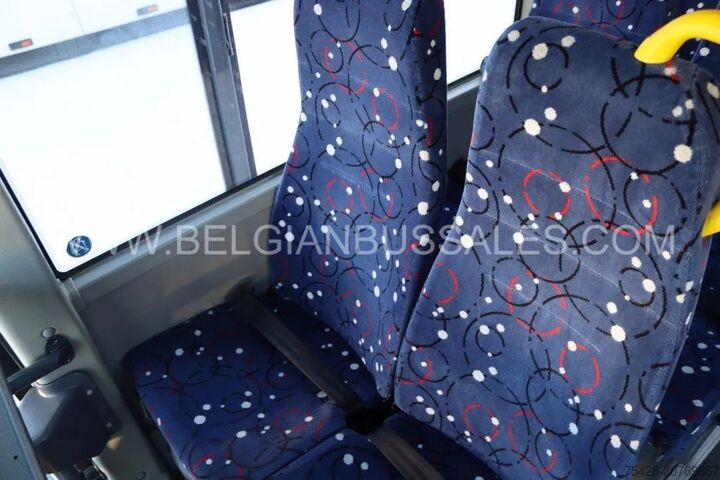 Minibus Otokar Navigo U / Airco / euro 6