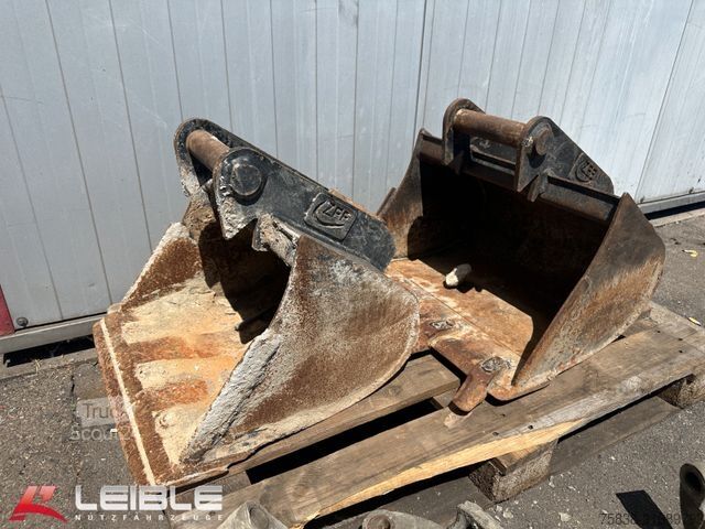 Mini bager BOBCAT E27z*Minibagger*Schwenk-Löffel*600h*Neuwertig*