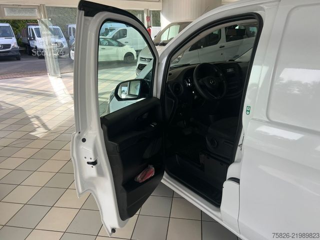 Kastenwagen MERCEDES-BENZ Vito Kasten 116 CDI lang*1.Hand*Klima*Tempo*Pdc*