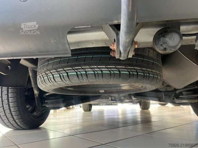 Kastenwagen MERCEDES-BENZ Vito Kasten 116 CDI lang*1.Hand*Klima*Tempo*Pdc*