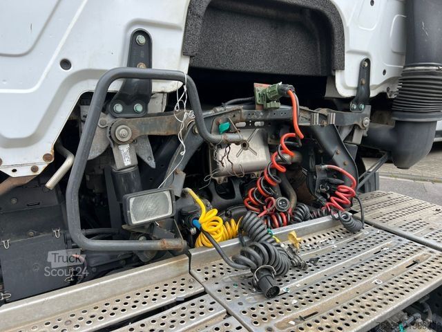 Tracteur routier standard MERCEDES-BENZ Actros 4 1845 OM471 SZM*1.Hand*Tüv neu*