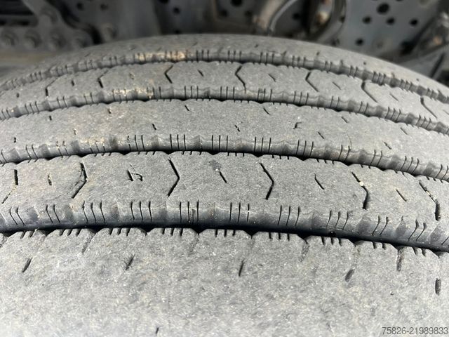 Tracteur routier standard MERCEDES-BENZ Actros 4 1845 OM471 SZM*1.Hand*Tüv neu*