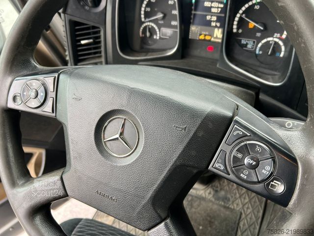Tracteur routier standard MERCEDES-BENZ Actros 4 1845 OM471 SZM*1.Hand*Tüv neu*