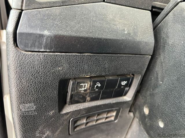 Tracteur routier standard MERCEDES-BENZ Actros 4 1845 OM471 SZM*1.Hand*Tüv neu*