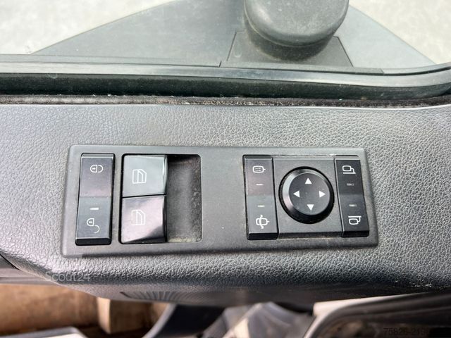 Tracteur routier standard MERCEDES-BENZ Actros 4 1845 OM471 SZM*1.Hand*Tüv neu*