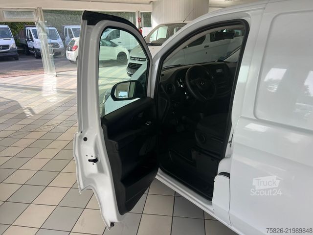 Kastenwagen MERCEDES-BENZ Vito Kasten 116 CDI lang*1.Hand*Klima*Tempo*Pdc*