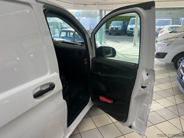 Kastenwagen MERCEDES-BENZ Vito Kasten 116 CDI lang*1.Hand*Klima*Tempo*Pdc*