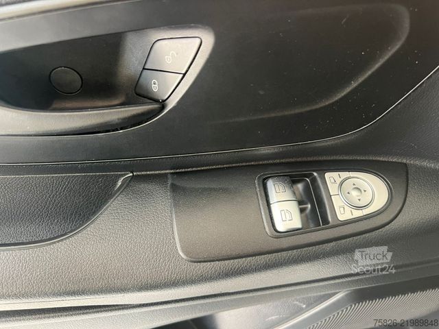 Kastenwagen MERCEDES-BENZ Vito Kasten 116 CDI lang*1.Hand*Klima*Tempo*Pdc*