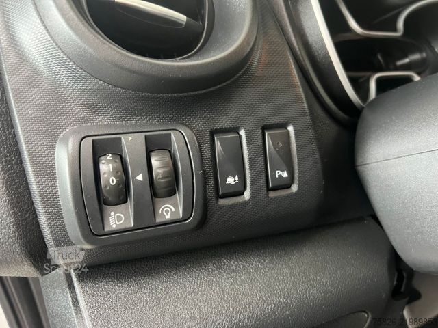 Skåpbil RENAULT Trafic 2.0 L2*1.Hand*Klima*Keyless*LED*PDC*