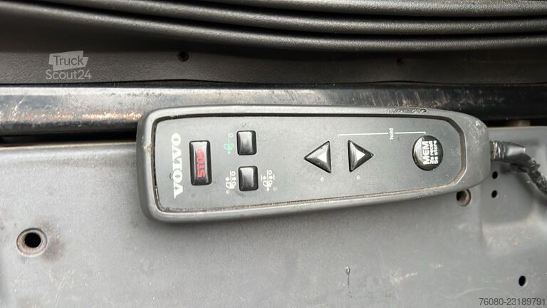  Volvo FH 440 (6X2 / GOOD CONDITION / EURO 5)