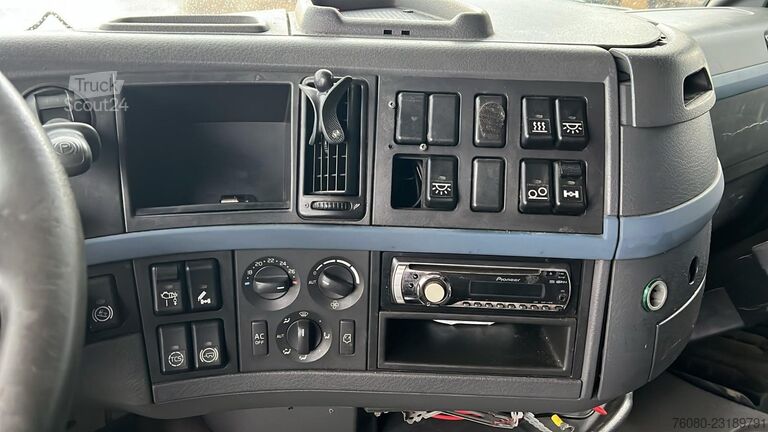  Volvo FH 440 (6X2 / GOOD CONDITION / EURO 5)