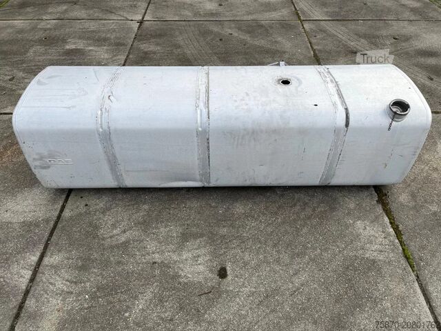 Brandstoftank DAF Brandstoftank Diesel 850L L:228 B:67 H:62