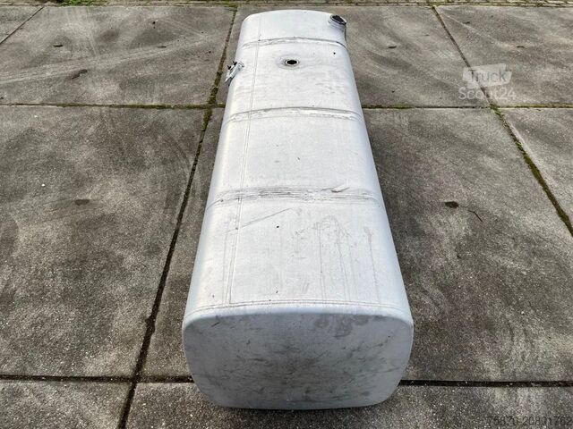 Brandstoftank DAF Brandstoftank Diesel 850L L:228 B:67 H:62