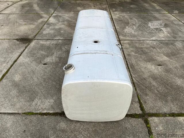 Brandstoftank DAF Brandstoftank Diesel 850L L:228 B:67 H:62