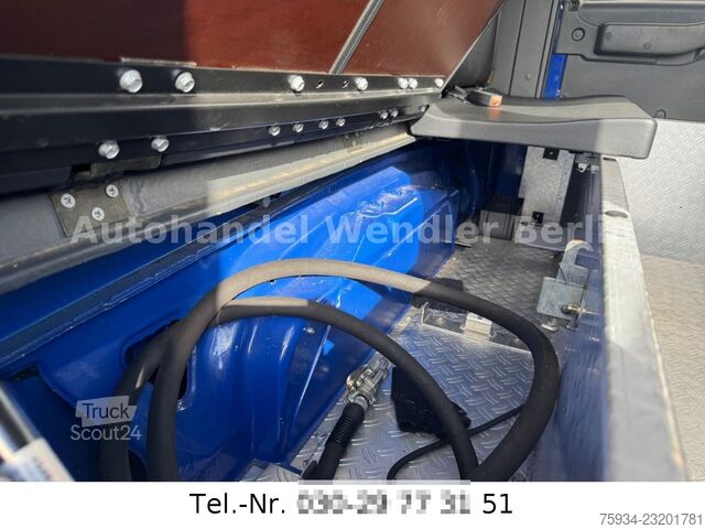 Outro IVECO EuroFire FF135E24 4x4 3xDiffsperre 94km/h 9xvorh