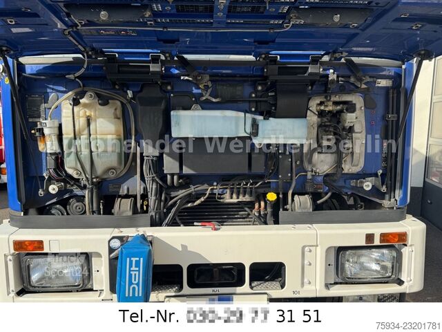 Outro IVECO EuroFire FF135E24 4x4 3xDiffsperre 94km/h 9xvorh