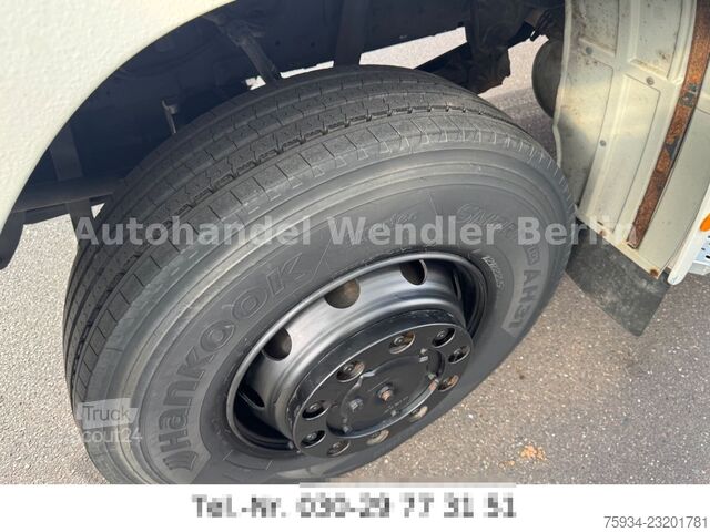 Outro IVECO EuroFire FF135E24 4x4 3xDiffsperre 94km/h 9xvorh