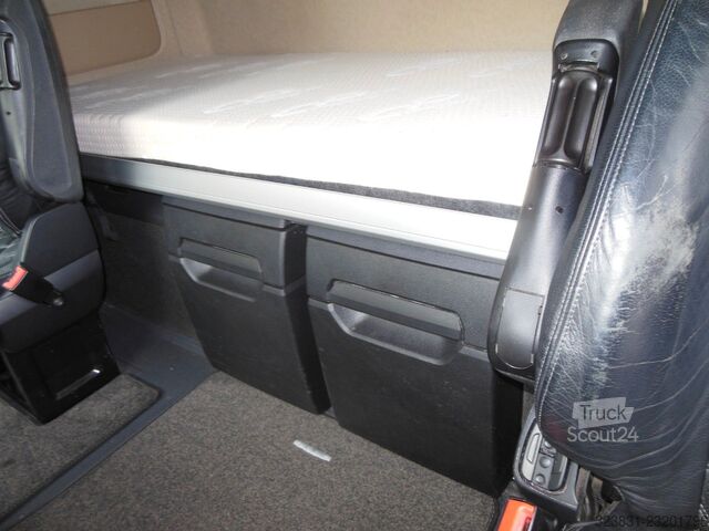 Volymdragbil MERCEDES-BENZ 1853 ACTROS,GIGA,LOWDECK,ALU FELGEN,STAND KLIMA