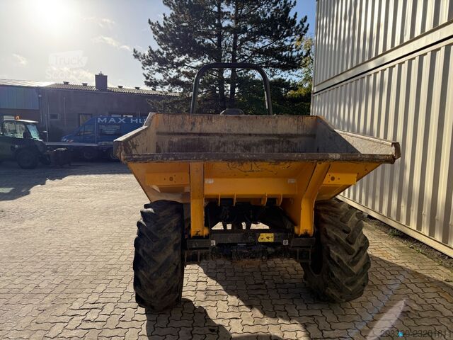 Outro MECALAC TA6 / 2022 BJ / 863H