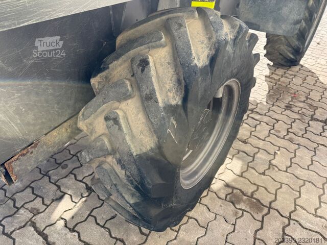 Outro MECALAC TA6 / 2022 BJ / 863H