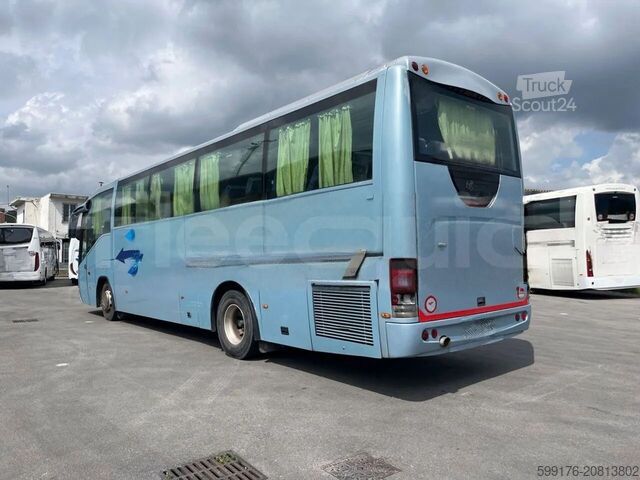 Výletní vozidlo Scania Irizar Century