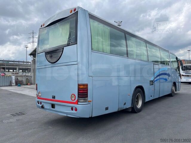 Výletní vozidlo Scania Irizar Century