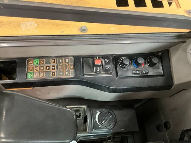 Excavadora Midi Volvo ECR 88 D