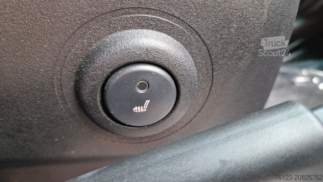 Minibus IVECO Daily 70 Vorlauffahrzeug Ferqui Sunrise 2,5 m B