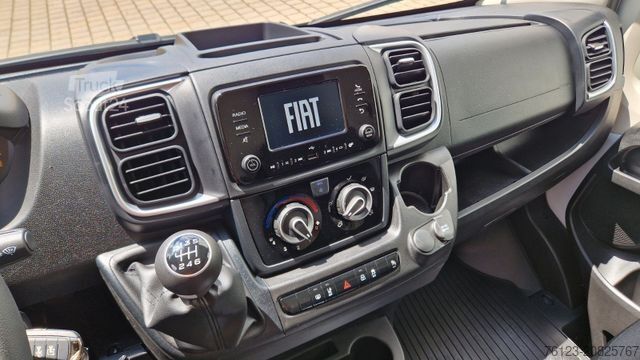 Minibus FIAT 1x Ducato 1x  Opel Movano 18 SS  in Stock