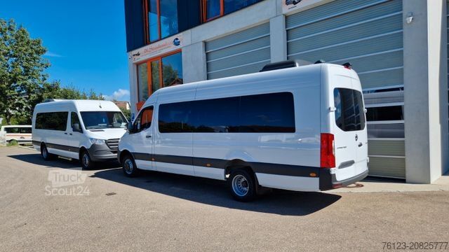 Minibús MERCEDES-BENZ Sprinter Lord Light 22 Sitzer 5 x Lagerfahrzeug