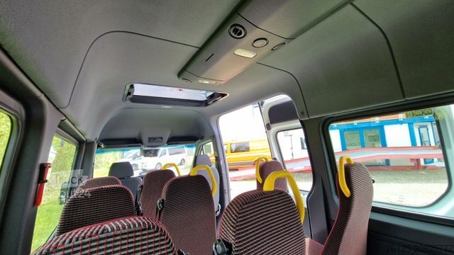 Minibús MERCEDES-BENZ Sprinter Lord Light 22 Sitzer 5 x Lagerfahrzeug