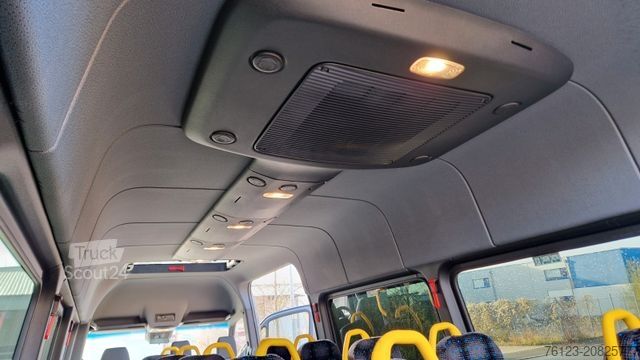 Minibús MERCEDES-BENZ Sprinter Lord Light 22 Sitzer 5 x Lagerfahrzeug