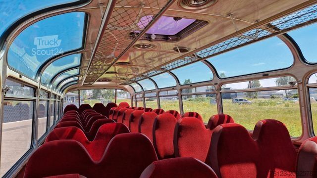 Διαπεριφερειακό λεωφορείο SETRA Kässbohrer Setra S 11