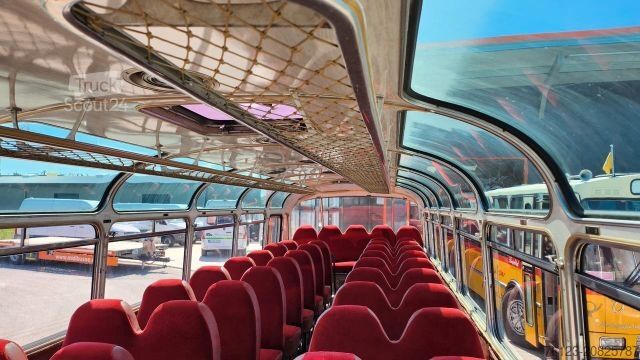 Διαπεριφερειακό λεωφορείο SETRA Kässbohrer Setra S 11