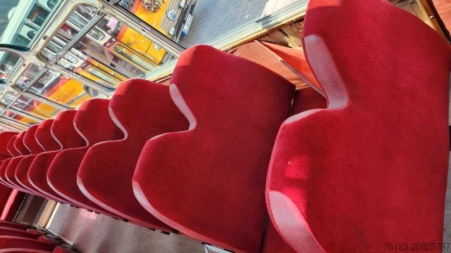 Διαπεριφερειακό λεωφορείο SETRA Kässbohrer Setra S 11