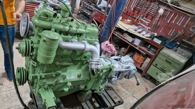 Λεωφορείο τουρισμού SETRA Kässbohrer Setra S 6, S 7, S 9 Oldtimerbus