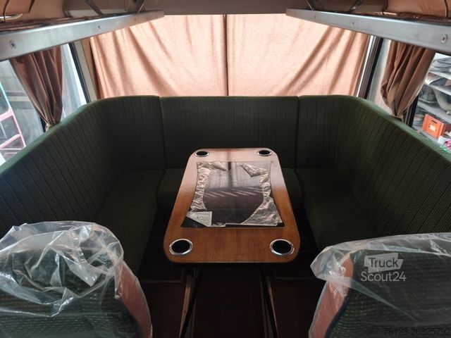 Λεωφορείο τουρισμού SETRA Kässbohrer Setra S 6, S 7, S 9 Oldtimerbus