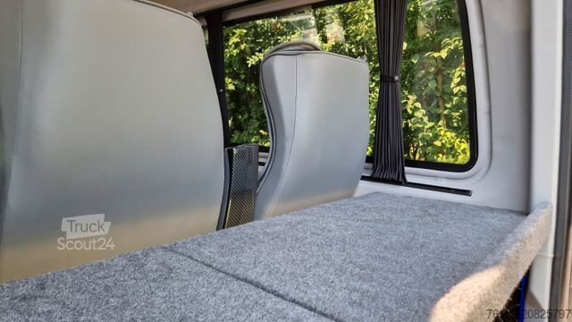 Minibús MERCEDES-BENZ 319  Sprinter VIP Shuttle 9 Sitzer  Panoramadach