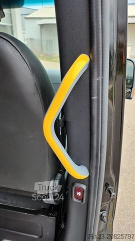 Minibús MERCEDES-BENZ 319 Sprinter VIP Shuttle 9 Sitzer Panoramadach