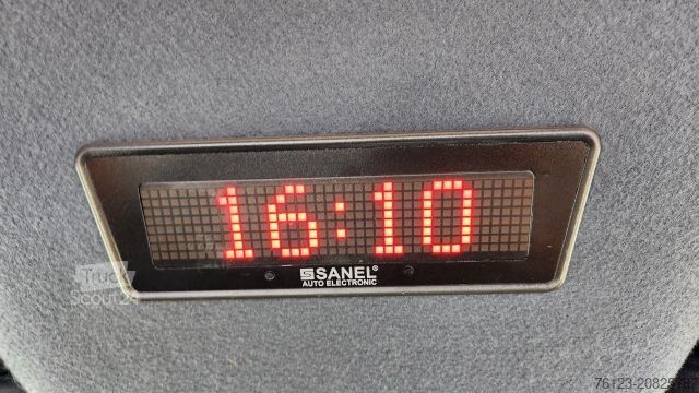 Minibus MERCEDES-BENZ 319  Sprinter VIP Shuttle 9 Sitzer  Panoramadach