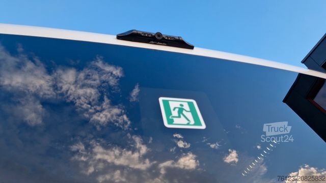 Autobus urbano IVECO Daily C 70 City Niederflur 34 PAX auch als CNG