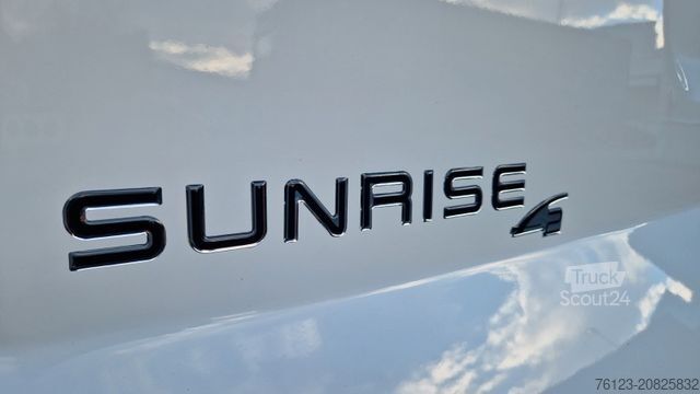 Autobus urbano IVECO Daily C 70 City Niederflur 34 PAX auch als CNG