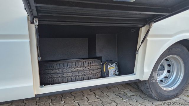 Autobus urbano IVECO Daily C 70 City Niederflur 34 PAX auch als CNG