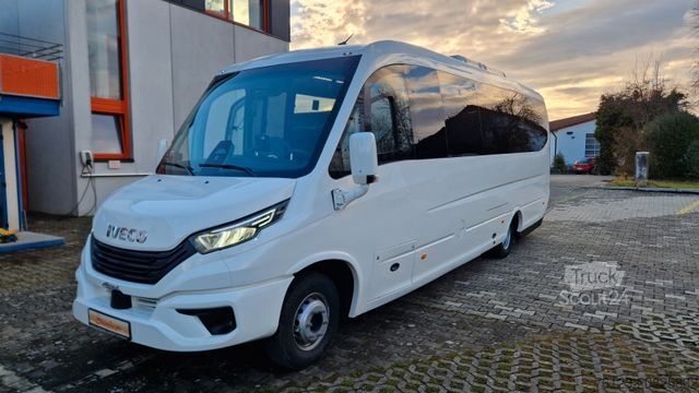 Autobus urbano IVECO Daily C 70 City Niederflur 34 PAX auch als CNG