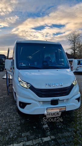 Autobus urbano IVECO Daily C 70 City Niederflur 34 PAX auch als CNG