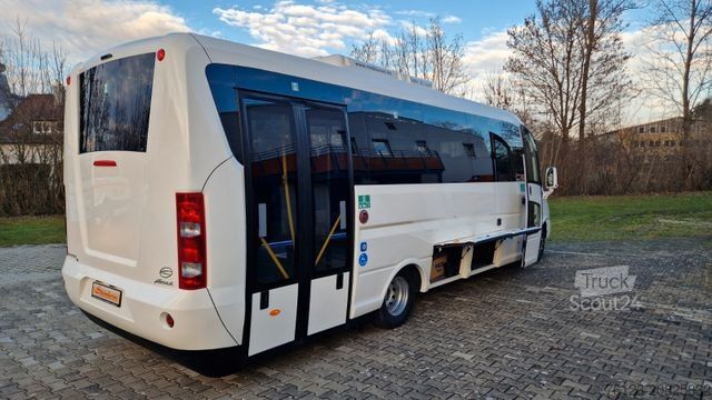 Autobus urbano IVECO Daily C 70 City Niederflur 34 PAX auch als CNG